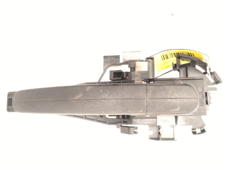 Recambio de maneta exterior delantera derecha para ford transit custom v362 furgón (fy, fz) 2.0 ecoblue referencia OEM IAM   