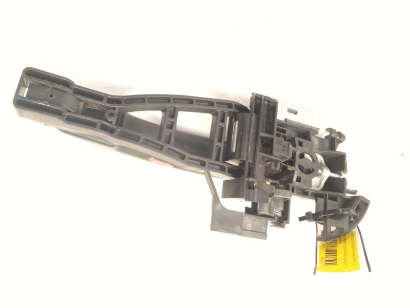 Recambio de maneta exterior delantera derecha para ford transit custom v362 furgón (fy, fz) 2.0 ecoblue referencia OEM IAM   