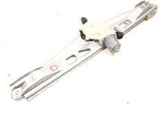 Recambio de elevalunas delantero derecho para ford transit custom v362 furgón (fy, fz) 2.0 ecoblue referencia OEM IAM   