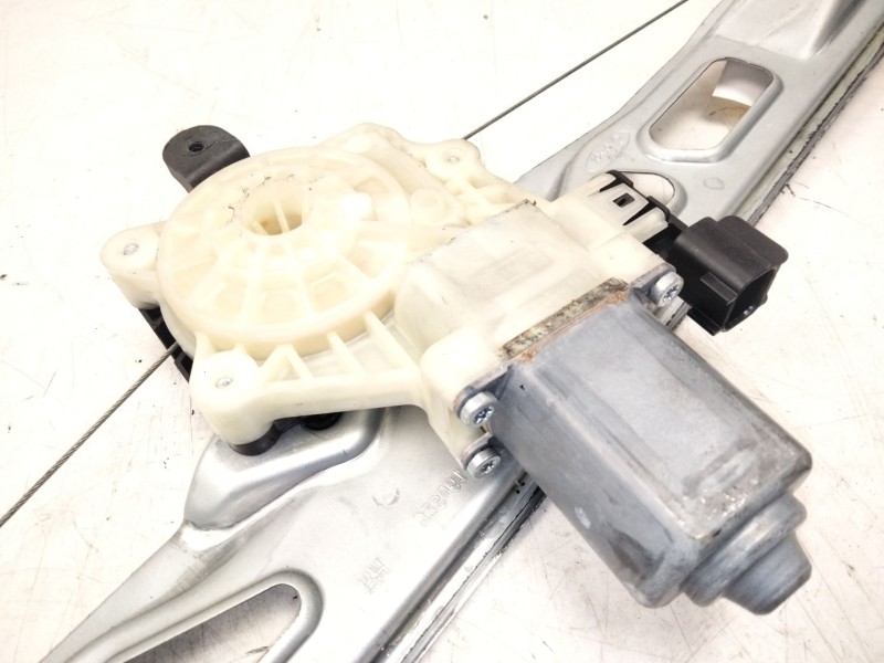 Recambio de elevalunas delantero derecho para ford transit custom v362 furgón (fy, fz) 2.0 ecoblue referencia OEM IAM   