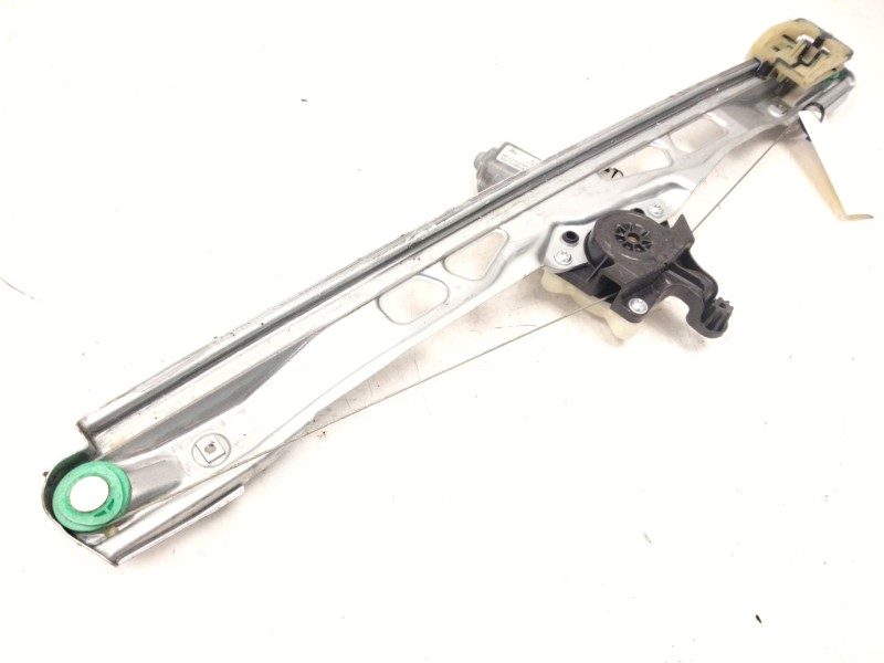 Recambio de elevalunas delantero derecho para ford transit custom v362 furgón (fy, fz) 2.0 ecoblue referencia OEM IAM   