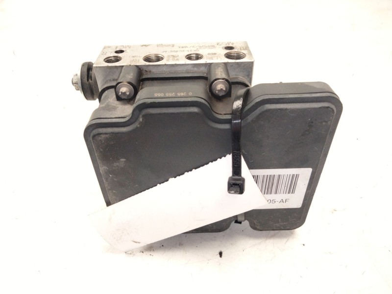 Recambio de abs para ford transit custom v362 furgón (fy, fz) 2.0 ecoblue referencia OEM IAM GK212C405AF  