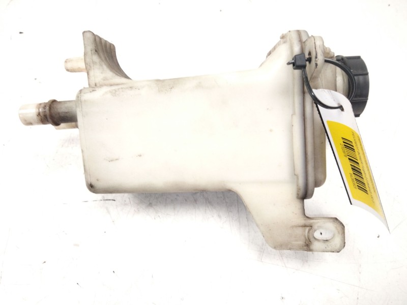 Recambio de deposito liquido direccion para peugeot boxer furgón 2.0 bluehdi 130 referencia OEM IAM   