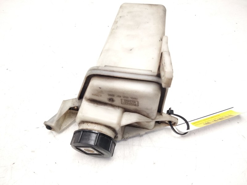 Recambio de deposito liquido direccion para peugeot boxer furgón 2.0 bluehdi 130 referencia OEM IAM   