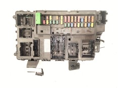 Recambio de caja fusibles para ford transit custom v362 furgón (fy, fz) 2.0 ecoblue referencia OEM IAM GK2T15604  
