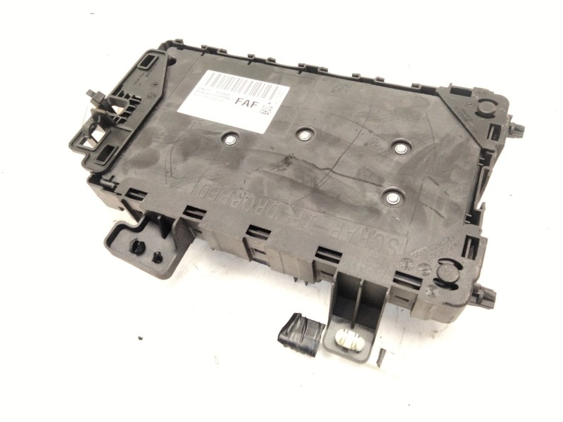 Recambio de caja fusibles para ford transit custom v362 furgón (fy, fz) 2.0 ecoblue referencia OEM IAM GK2T15604  