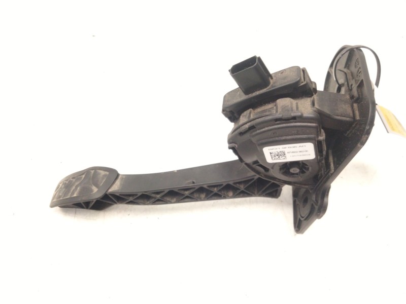 Recambio de pedal acelerador para ford transit custom v362 furgón (fy, fz) 2.0 ecoblue referencia OEM IAM   