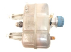 Recambio de deposito expansion para peugeot boxer furgón 2.0 bluehdi 130 referencia OEM IAM    2