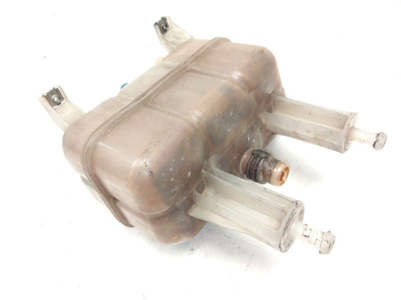 Recambio de deposito expansion para peugeot boxer furgón 2.0 bluehdi 130 referencia OEM IAM   