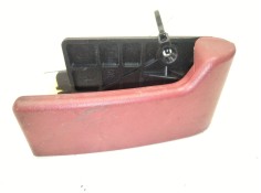 Recambio de tirador capot para mercedes-benz clase e (w210) e 290 turbo-d (210.017) referencia OEM IAM   