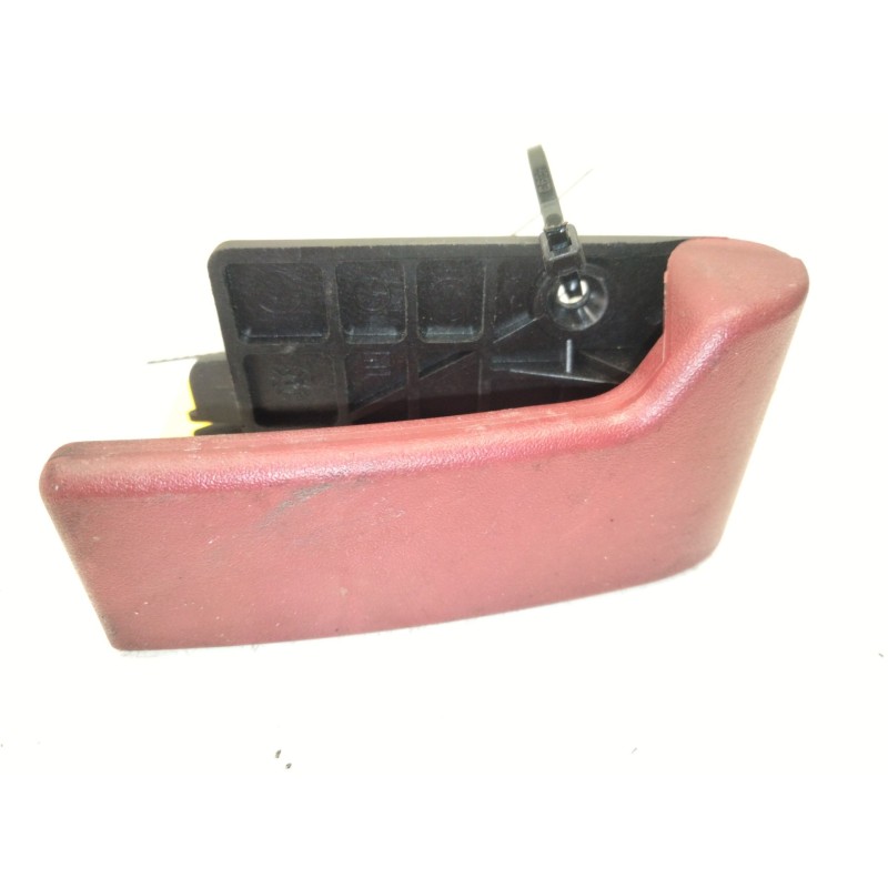 Recambio de tirador capot para mercedes-benz clase e (w210) e 290 turbo-d (210.017) referencia OEM IAM   