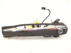 Recambio de maneta exterior delantera izquierda para mercedes-benz clase e (w210) e 290 turbo-d (210.017) referencia OEM IAM   