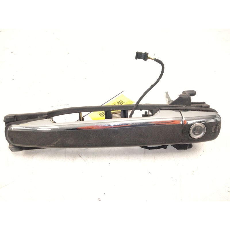 Recambio de maneta exterior delantera izquierda para mercedes-benz clase e (w210) e 290 turbo-d (210.017) referencia OEM IAM   