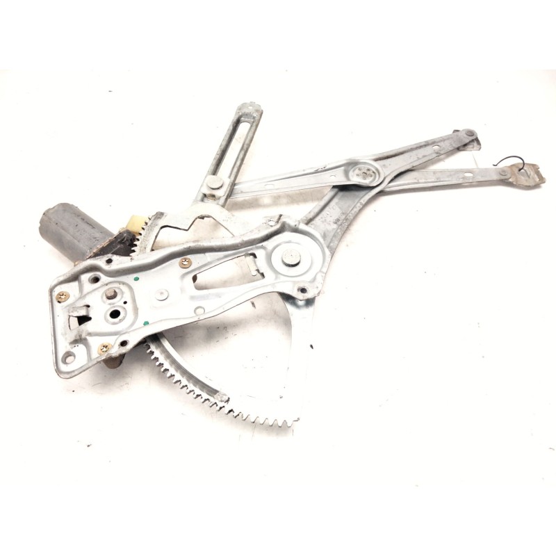 Recambio de elevalunas delantero izquierdo para mercedes-benz clase e (w210) e 290 turbo-d (210.017) referencia OEM IAM   