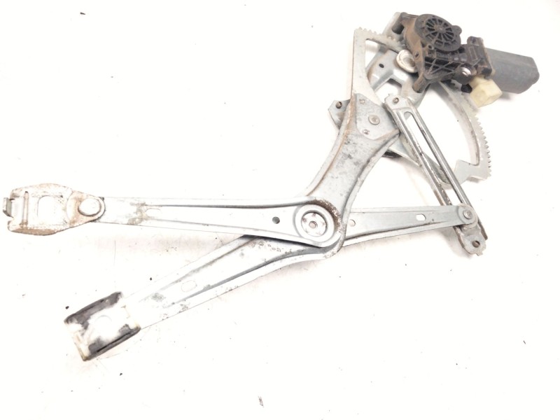 Recambio de elevalunas delantero derecho para mercedes-benz clase e (w210) e 290 turbo-d (210.017) referencia OEM IAM   