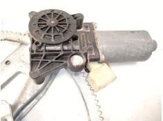 Recambio de elevalunas delantero derecho para mercedes-benz clase e (w210) e 290 turbo-d (210.017) referencia OEM IAM    2