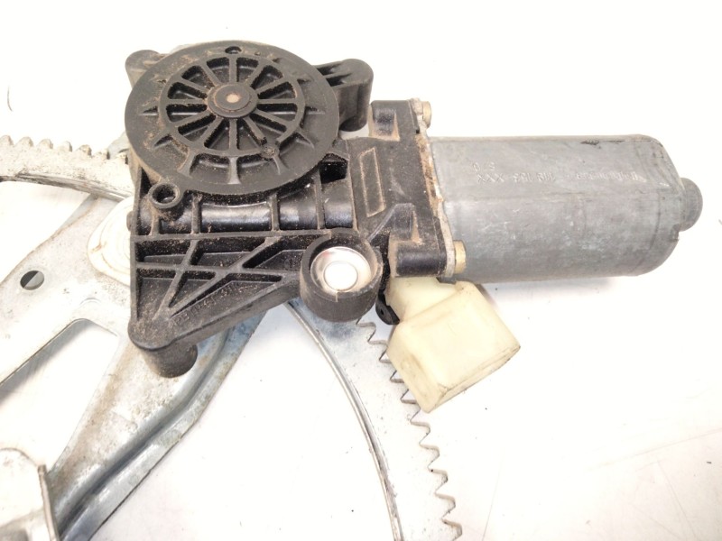 Recambio de elevalunas delantero derecho para mercedes-benz clase e (w210) e 290 turbo-d (210.017) referencia OEM IAM   