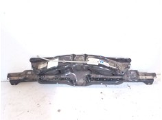 Recambio de panel frontal para peugeot boxer furgón 2.0 bluehdi 130 referencia OEM IAM   