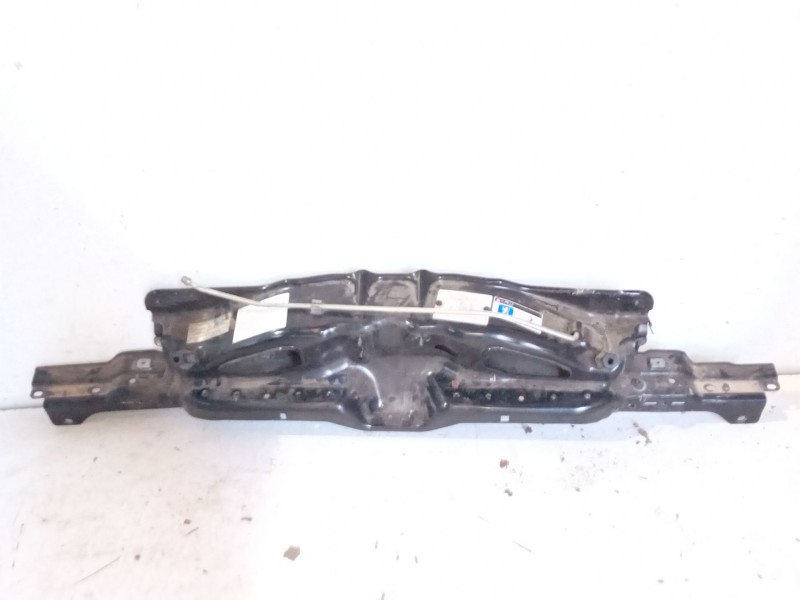 Recambio de panel frontal para peugeot boxer furgón 2.0 bluehdi 130 referencia OEM IAM   