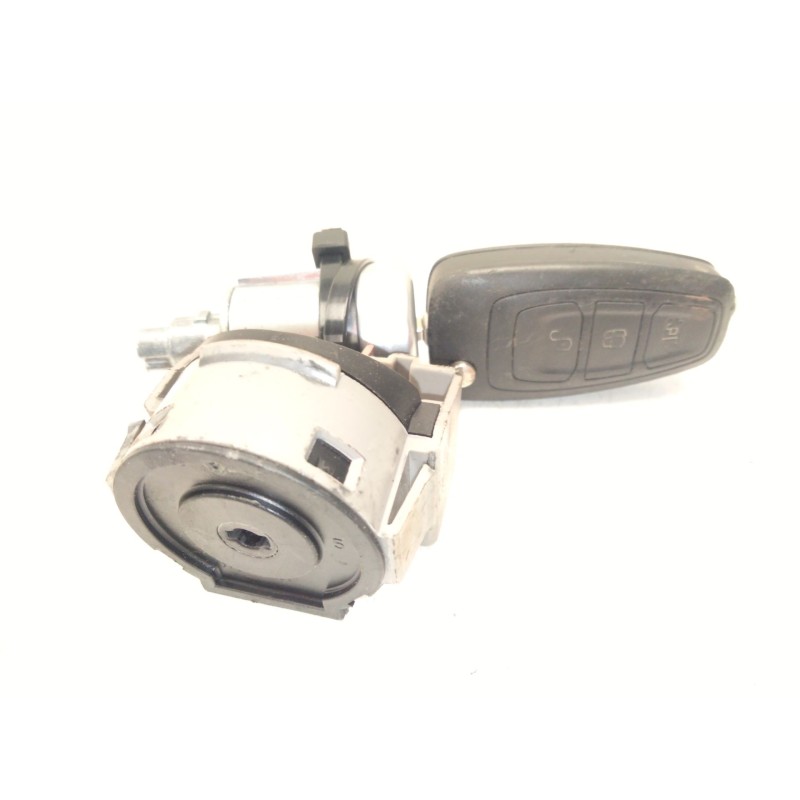 Recambio de conmutador de arranque para ford transit custom v362 furgón (fy, fz) 2.0 ecoblue referencia OEM IAM   