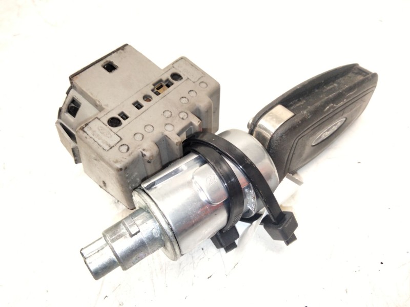 Recambio de conmutador de arranque para ford transit custom v362 furgón (fy, fz) 2.0 ecoblue referencia OEM IAM   