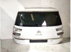Recambio de porton trasero para citroën c4 picasso ii 2.0 bluehdi 150 referencia OEM IAM   