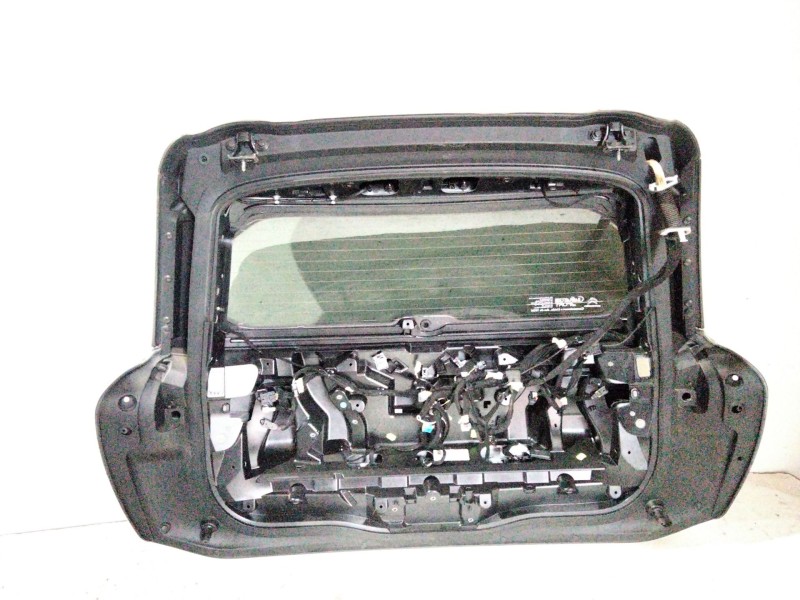 Recambio de porton trasero para citroën c4 picasso ii 2.0 bluehdi 150 referencia OEM IAM   