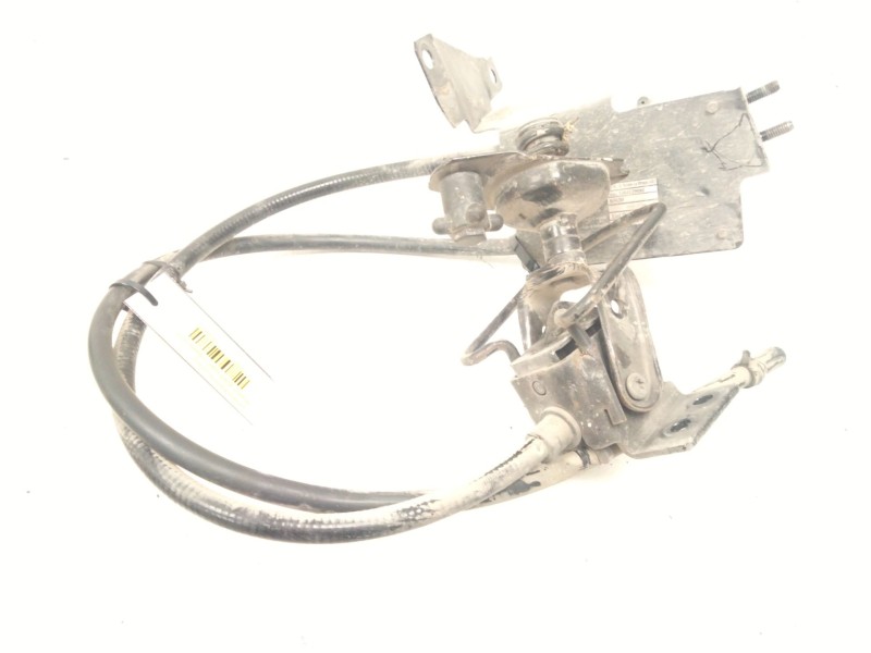 Recambio de soporte rueda recambios para peugeot boxer furgón 2.0 bluehdi 130 referencia OEM IAM   