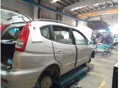 DAEWOO TACUMA (U100)