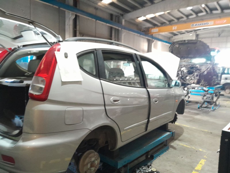 daewoo tacuma (u100) del año 2004