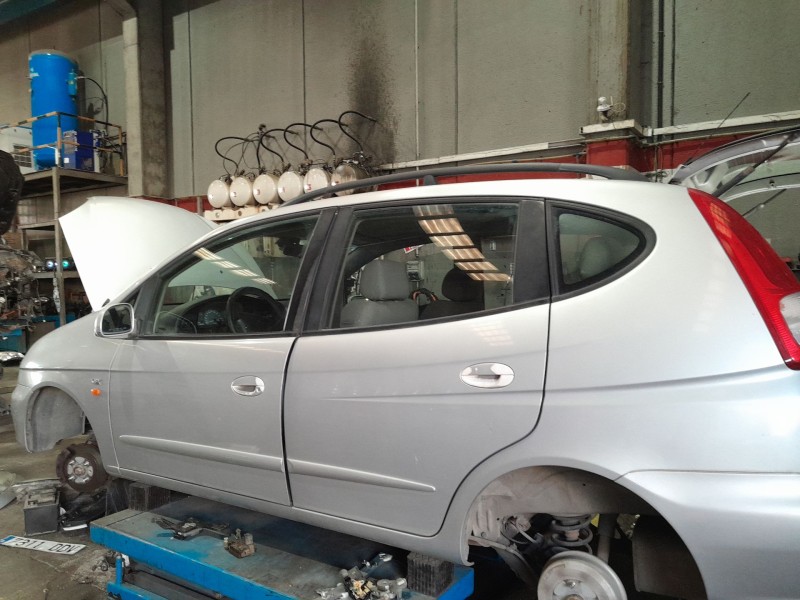 daewoo tacuma (u100) del año 2004