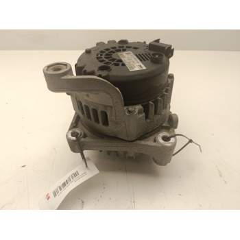 Recambio de alternador para bmw 6 gran coupe (f06) 640 d referencia OEM IAM 78003724AI02  