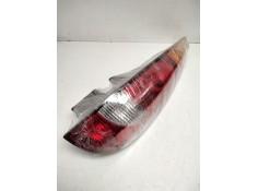 Recambio de piloto trasero derecho para nissan almera tino (v10m) 2.2 dci diesel cat referencia OEM IAM 26554BU200 VALEO 8930404 2