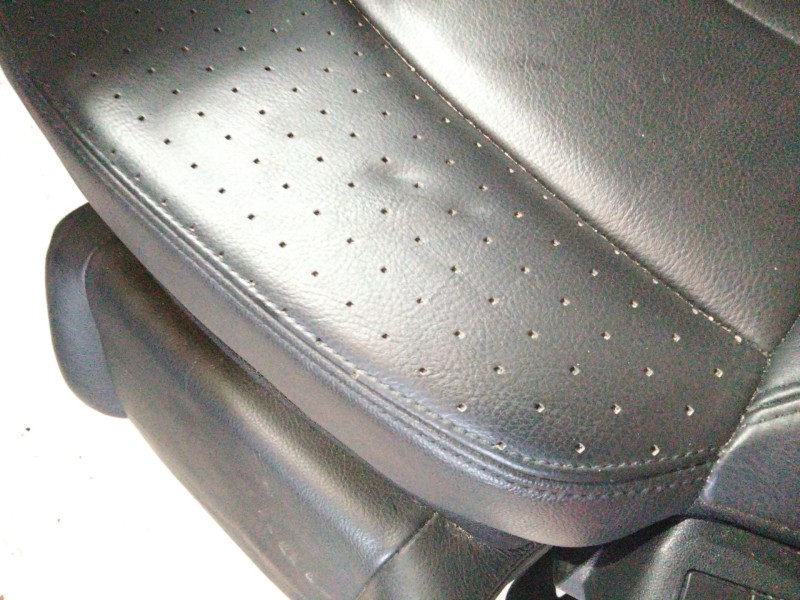 Recambio de juego asientos completo para citroën c4 picasso ii 2.0 bluehdi 150 referencia OEM IAM   