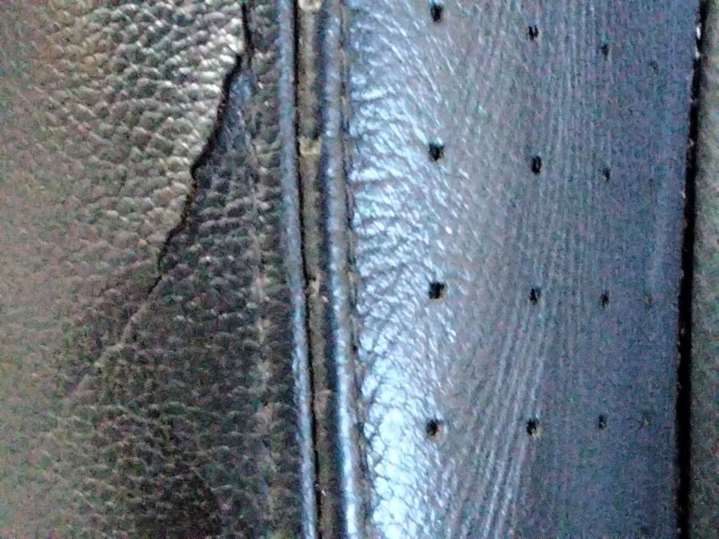 Recambio de juego asientos completo para citroën c4 picasso ii 2.0 bluehdi 150 referencia OEM IAM   