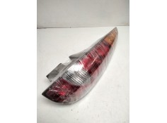 Recambio de piloto trasero derecho para nissan almera tino (v10m) 2.2 dci diesel cat referencia OEM IAM 26554BU200 VALEO 8930404 2