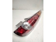 Recambio de piloto trasero derecho para nissan almera tino (v10m) 2.2 dci diesel cat referencia OEM IAM 26554BU200 VALEO 8930404 2