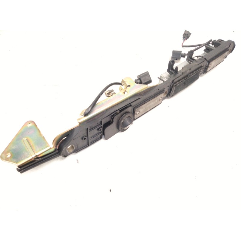 Recambio de maneta exterior porton para volkswagen passat b5.5 (3b3) 2.5 tdi referencia OEM IAM   