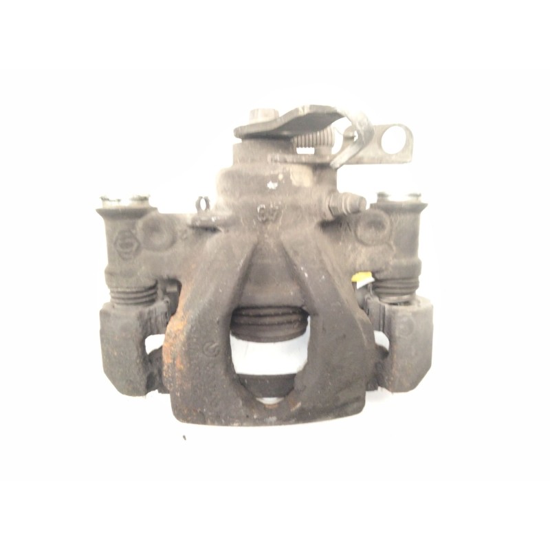 Recambio de pinza freno trasera derecha para renault master iii furgón (fv) 2.3 dci 125 fwd (fv0c, fv0d, fv0g, fv0h, fv0j, fv0k)