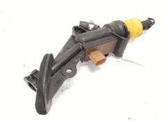 Recambio de bombin pedal embrague para ford transit custom v362 furgón (fy, fz) 2.0 ecoblue referencia OEM IAM GK217A542  