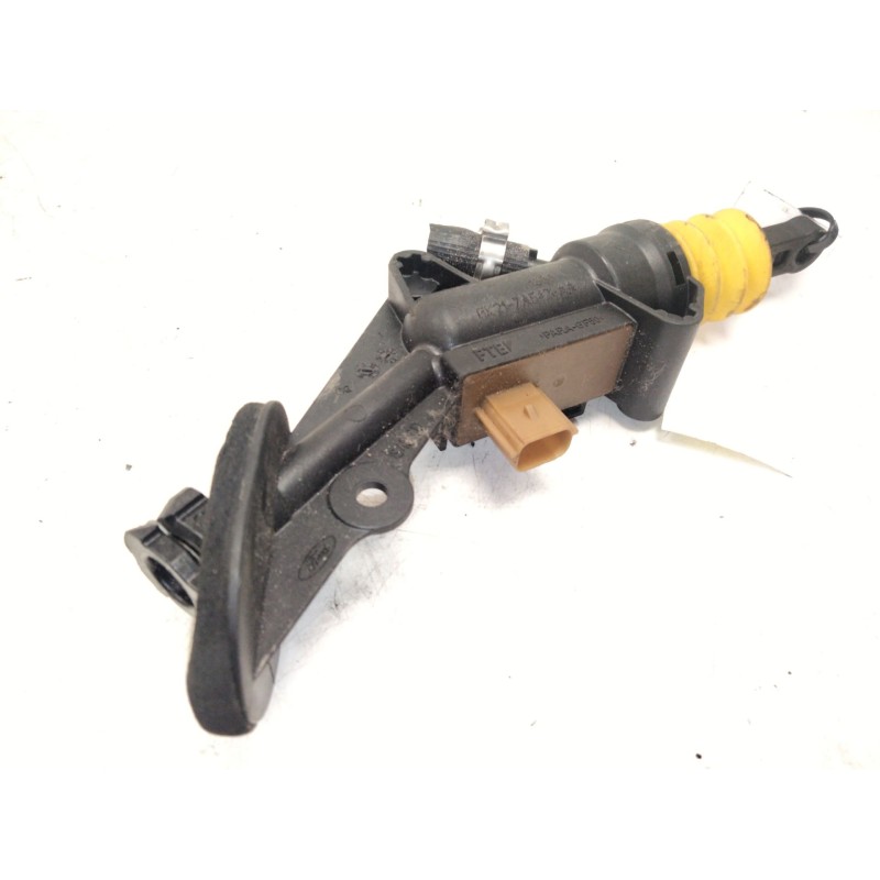 Recambio de bombin pedal embrague para ford transit custom v362 furgón (fy, fz) 2.0 ecoblue referencia OEM IAM GK217A542  