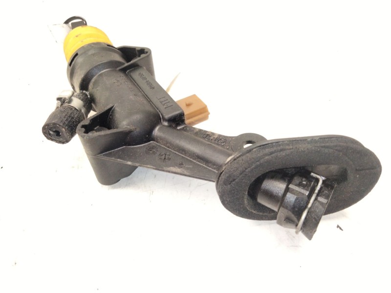 Recambio de bombin pedal embrague para ford transit custom v362 furgón (fy, fz) 2.0 ecoblue referencia OEM IAM GK217A542  