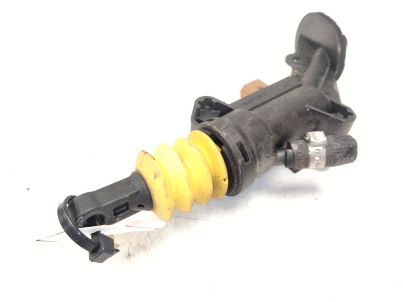 Recambio de bombin pedal embrague para ford transit custom v362 furgón (fy, fz) 2.0 ecoblue referencia OEM IAM GK217A542  