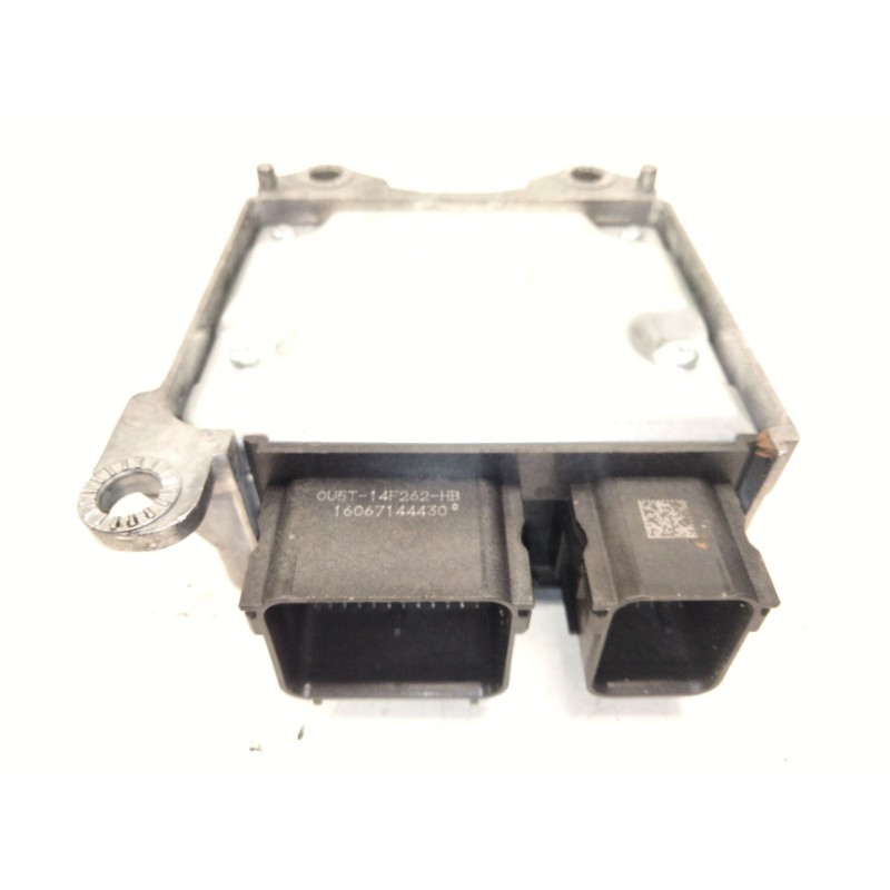 Recambio de unidad de control para ford transit custom v362 furgón (fy, fz) 2.0 ecoblue referencia OEM IAM GK2T14B321AC  