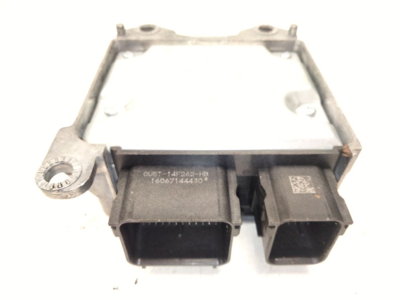 Recambio de unidad de control para ford transit custom v362 furgón (fy, fz) 2.0 ecoblue referencia OEM IAM GK2T14B321AC  