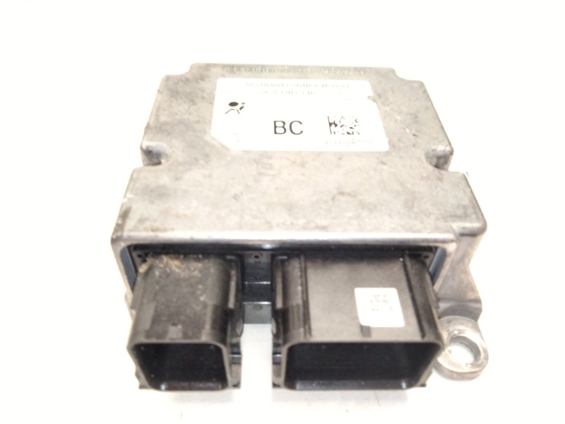 Recambio de unidad de control para ford transit custom v362 furgón (fy, fz) 2.0 ecoblue referencia OEM IAM GK2T14B321AC  