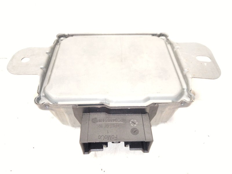 Recambio de modulo electronico para ford transit custom v362 furgón (fy, fz) 2.0 ecoblue referencia OEM IAM GK2T14B526  