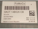 MODULO ELECTRONICO GK2T14B526 