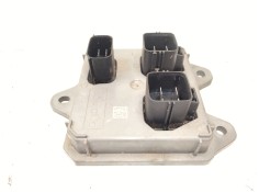 Recambio de rele para ford transit custom v362 furgón (fy, fz) 2.0 ecoblue referencia OEM IAM GK2112B533  