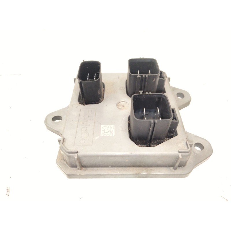 Recambio de rele para ford transit custom v362 furgón (fy, fz) 2.0 ecoblue referencia OEM IAM GK2112B533  